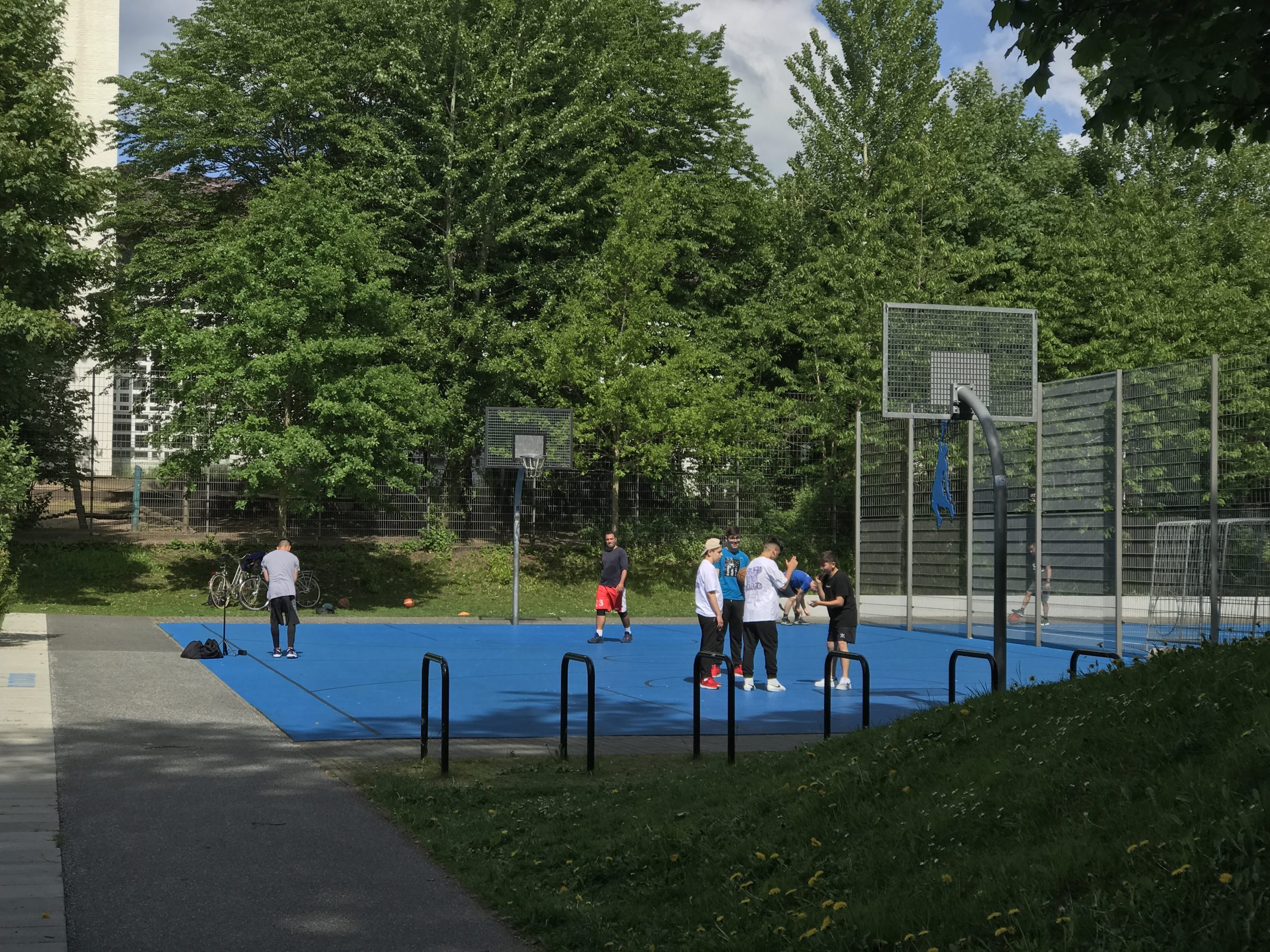 Sportpark Gaarden