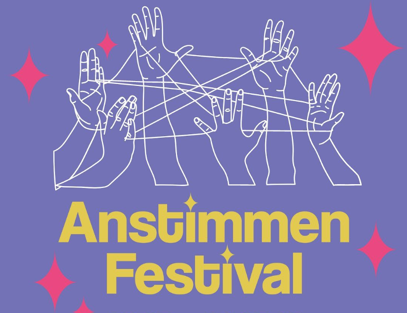 Anstimmen Festival
